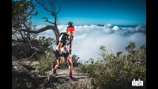 Aroa Sío y William Aveiro reinan en los 3 Días Trail Ibiza 2019