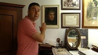 История Беларуси: фальварак 16 века - д. Сула, Столбцовский район Минской области