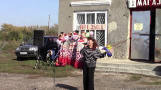 Ленинское Ирская Церковь Покрова Пресвятой Богородицы Ангел Мой