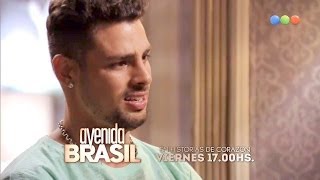 Promo Avenida Brasil - Capítulo 85 (11-04-2014)-Telefe HD (Argentina)