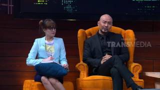 HITAM PUTIH - COOL GRANDPA (27/2/17) 4-4