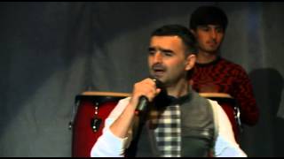 Мехрубони Равшан - Тарона / Mehruboni Ravshan - Tarona (concert 2013)