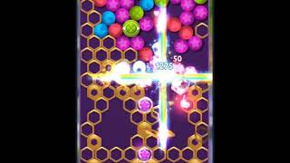 Diamond Diaries Saga Level 672 - NO BOOSTERS ? | SKILLGAMING ✔️