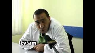Lraber Avtovtar-Gyumri-Marmashen h2 tv channel
