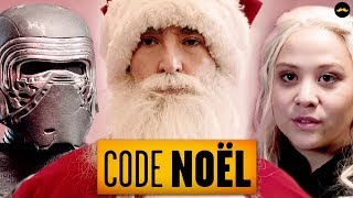 CODE NOËL