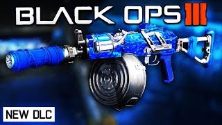 this dlc weapon changed black ops 3...