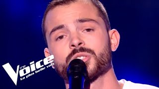 BigFlo et Oli – sur la lune | Leyx | The Voice France 2020 | Blind Audition