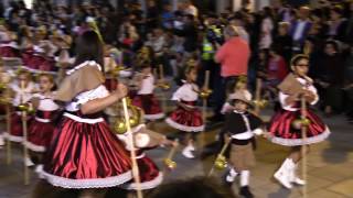 Marchas S João Ponte de Lima 2017
