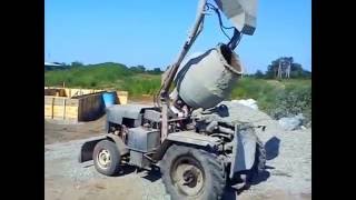 Крутые Самоделки  Самодельные Машины Летательные Аппараты Своими Руками