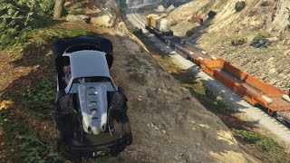 GTA V Online - JAN'S IDEE LOOPT VERKEERD ! (GTA 5 Multiplayer #84)