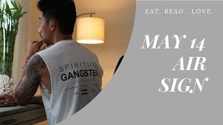 AIR GEMINI, LIBRA, AQUARIUS “THEY REGRET IT“ MAY 14 SOULMATE TAROT READING