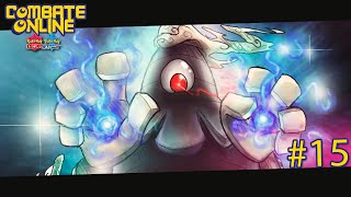 De Noob a Menos Noob Ep.15 || ESTE POKÉMON ME TOCA LAS POKEBOLAS