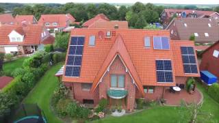 EQOO - unabhängig mit PV-Strom