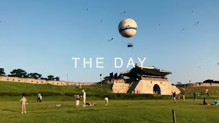 Sweet Vlog#19 행궁동데이트 최애리조또 1등먹은 맛집, 까페/ 화성행궁 / 기념일