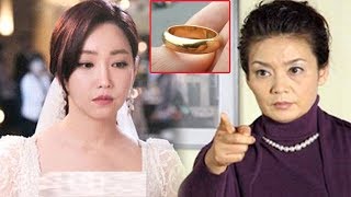 Nhà Gáj Chỉ Trao 1 Chỉ Vàng Cho Con, Mẹ Chồng Liền B,ĩ,u Môj Ai Ngờ Lát Nữa Phải...