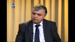 Раджаб Сафаров. Передача 2. Цивилизационные основы положения Ирана