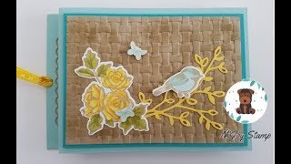 TUTO 19 : Carte Essui-glace