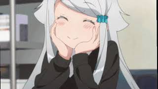 Trash - Animepapi (feat. Convolk and Lil Hawk boy) [prod. Bluknight] - lil polearm & animepapi