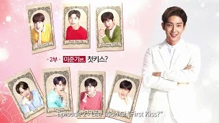 [LOTTE DUTY FREE] 7 First Kisses (ENG) #2 Lee Joon Gi “First Kiss?”