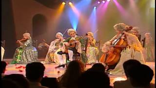 Rondò Veneziano - Concerto ~ Poesia di Venezia (esibizione video)