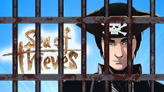 БУНТ КВАНТУМА И БИТВЫ ПИРАТСКИХ КОРАБЛЕЙ - SEA OF THIEVES