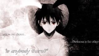 Kisu Nightcore - Give me a Sign HD (+ lyrics)