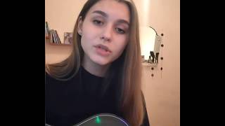 КАВЕР | вспоминай меня |  katehoard