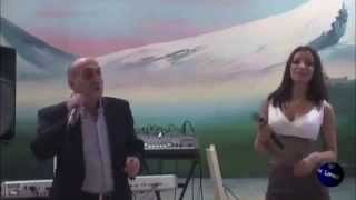 Gagik Gevorgyan & Yuliya - Jan Bales