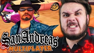 СТРИМ ПО ГТА САМП + ТЕСТИРУЕМ НОВУЮ ОБНОВУ ADVANCE RP! ГТА САМП РП СТРИМ! GTA SAMP RP СТРИМ!