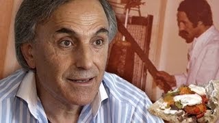 Der Döner Kebab ist ein Schwabe - Wie der Döner nach Deutschland kam (Regio TV Schwaben)