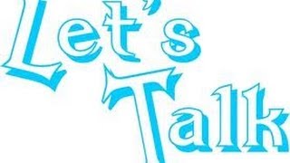 We Need To Talk - Future of The Channel