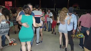 Fiesta Patronal De San Francisco De Asis Zacapuato Gro Banda Roja Parte 6