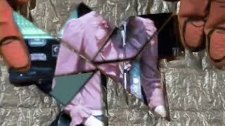 of Montreal - Suffer For Fashion [OFFICIAL MUSIC VIDEO]