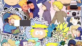 Southpark Intro season 1-11 speed up