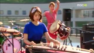 WildFlower music battle - Heartstrings HD