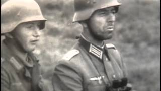История России. Начало Великой Отечественной Войны. История