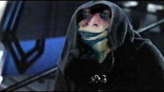Star Wars Return Of The Jedi - Rifftrax intro