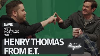 Xfinity Hangouts Episode 11: David & Henry Thomas