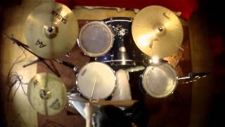 Rise Against - Kotov Syndrome (Drum Cover)