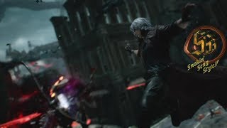 Dante Must Die - Mission 11 Perfect S Rank - Devil May Cry 5