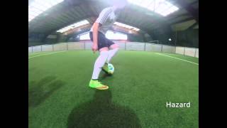 Football Academy Germany | Tricks and Turns