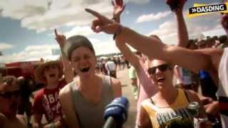 Das Schönste vom Southside-Festival