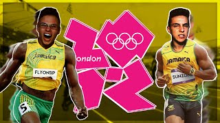 Nagy küzdés az aranyért! | LONDON 2012