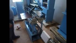 Книговставочная машина 2КВ350