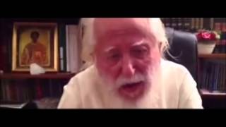 ΑΠΟΣΤΟΛΟΙ ΕΚ ΠΕΡΑΤΩΝ  ΠΑΤΗΡ ΣΩΦΡΟΝΙΟΣ