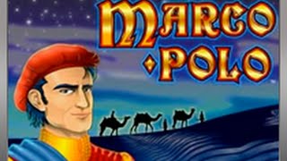 Marco Polo в Faraon Casino поймал Фриспины на 86 000 рублей