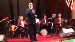 Рафаэль Гаджиев Rafael Haciyev "МИЛАЯ" NEW живой звук