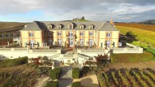 Domaine Carneros Winery (Director's Cut)