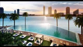 Элитные квартиры в Майами - Echo Aventura Luxury Condos For Sale