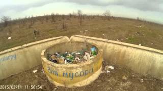 Горячий Источник,Крым,Джанкойский район.